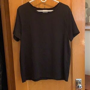 t.la Amity Tee (Anthropologie)